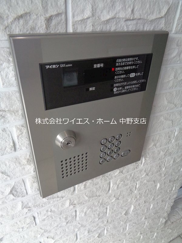 その他外観1