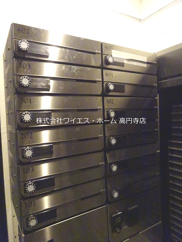 LOTUS阿佐ヶ谷（ロータス） その他7