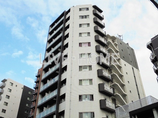 その他外観1