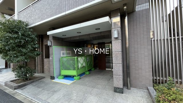日神デュオステージ新宿中落合  その他5
