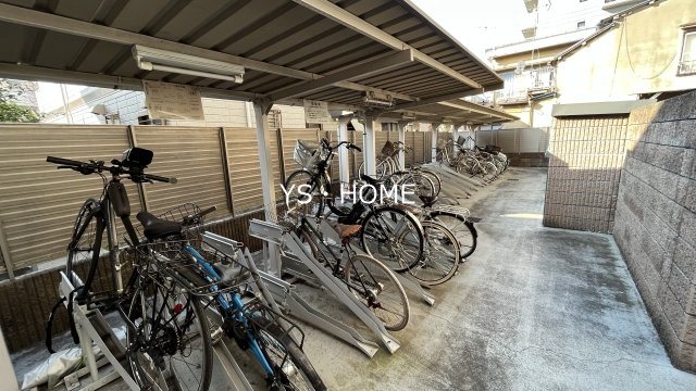 日神デュオステージ新宿中落合  その他9