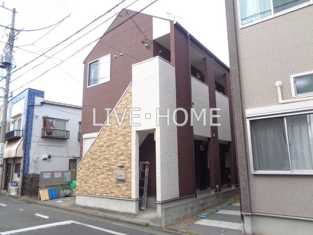 その他外観1