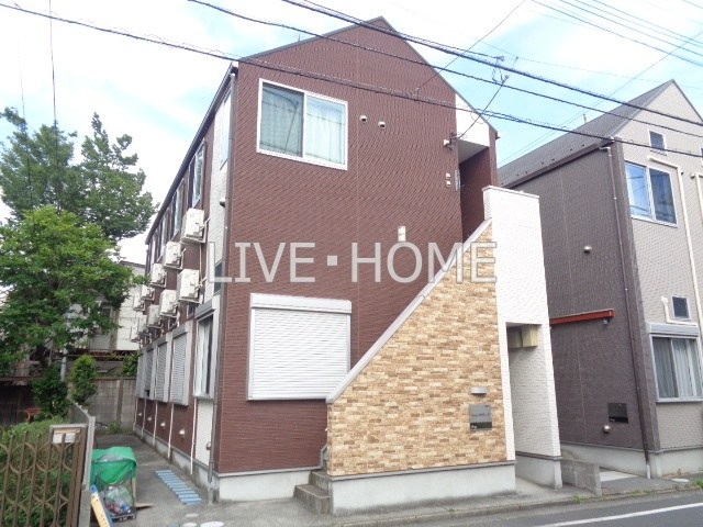 その他外観2