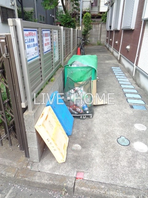 その他外観5