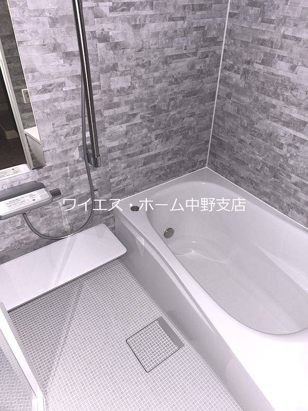風呂画像