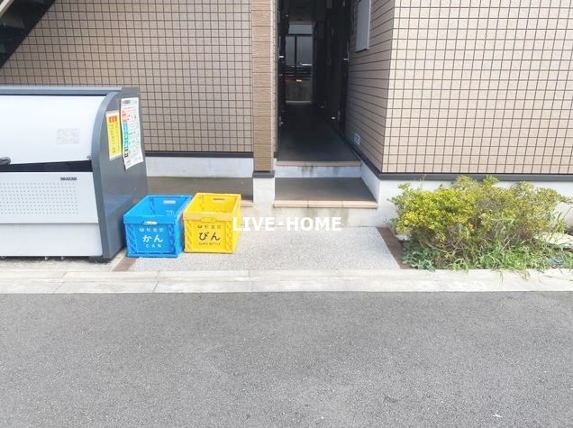 その他外観2