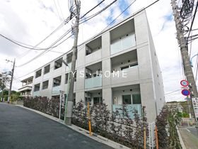 Nコート久我山 外観