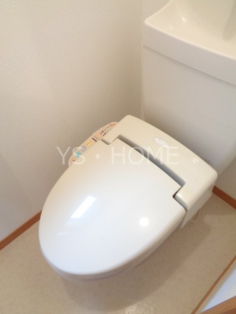 三鷹市井口4-5戸建  その他34