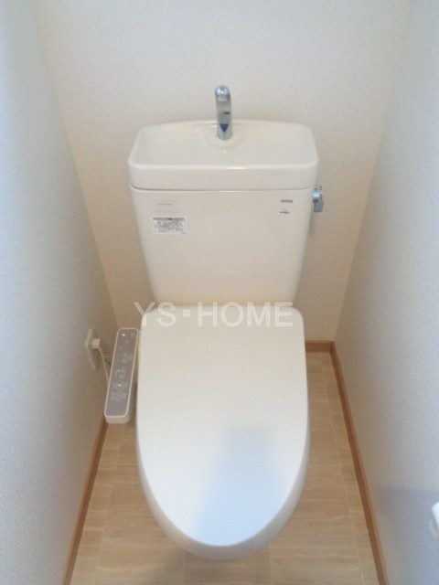 堀井様貸家 その他1