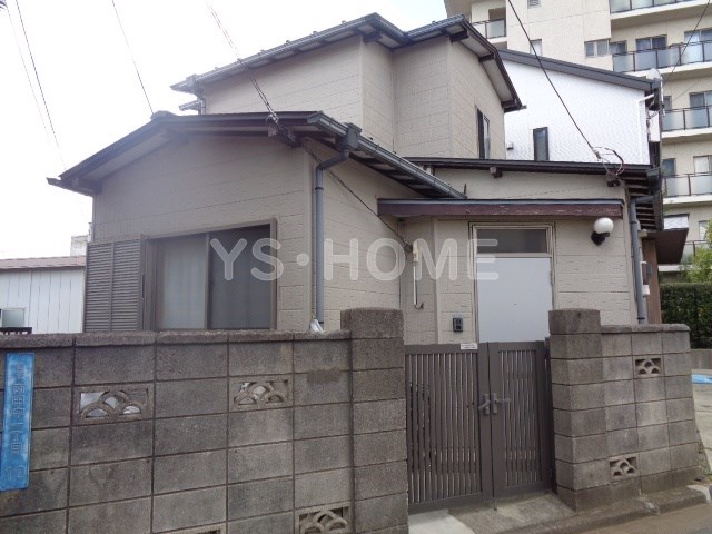 堀井様貸家 その他7