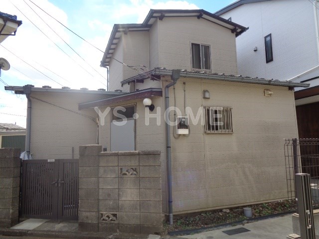 堀井様貸家 その他9