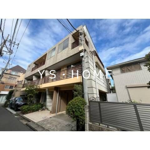 ミレニアムO2 外観