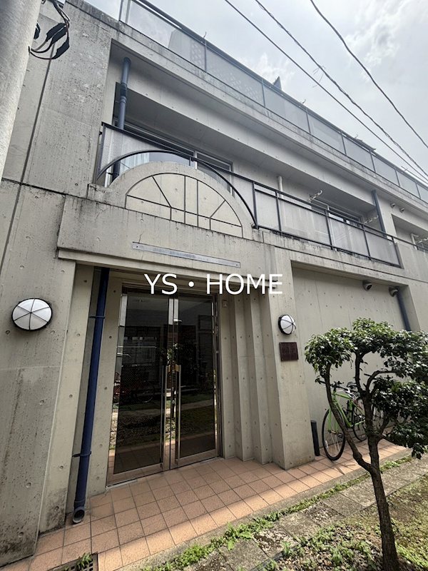 青林堂ハウス その他外観1