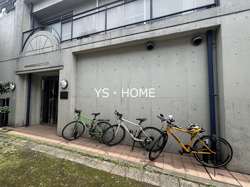 青林堂ハウス その他外観4