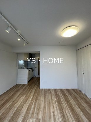 秀和高円寺レジデンス ベッドルーム