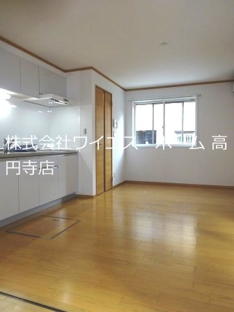 リビング