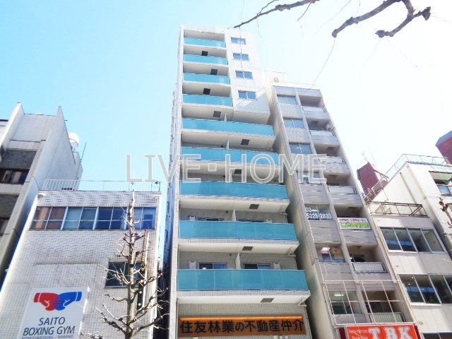 その他外観1