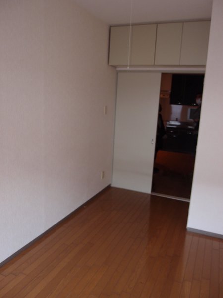 ヴィラアイレックス ベッドルーム