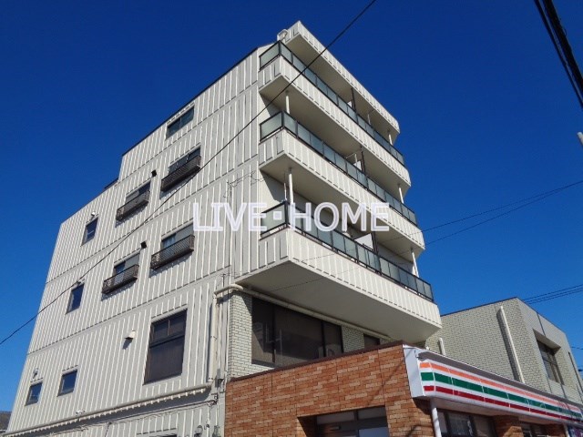 その他外観1