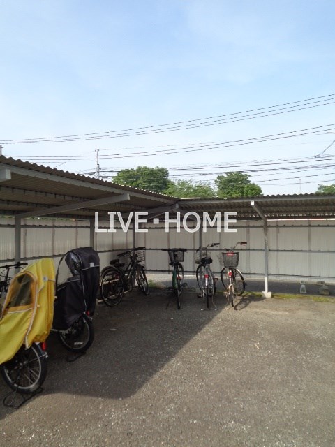 その他外観5