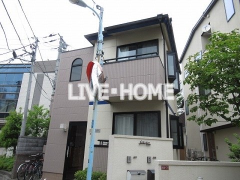 その他外観1