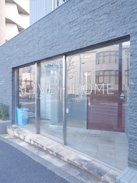 その他外観2