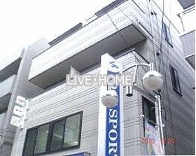 その他外観1
