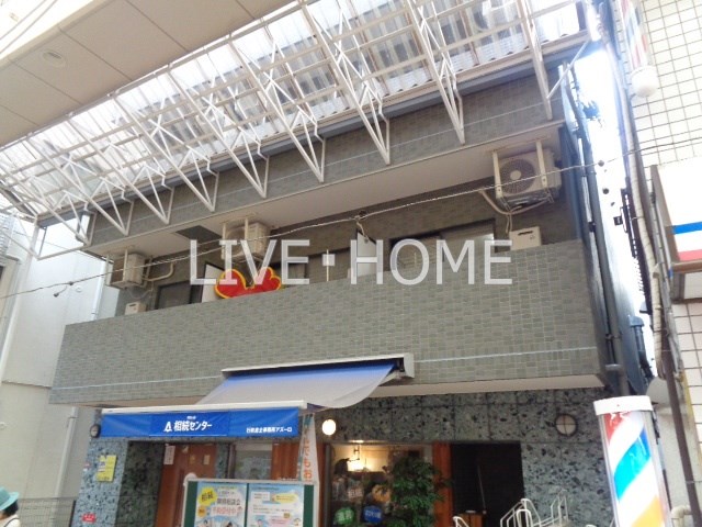 その他外観1