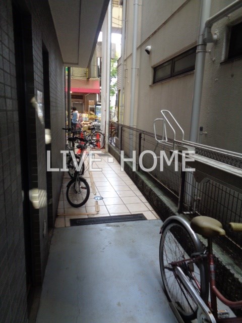 その他外観5