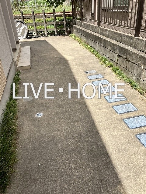 その他外観3