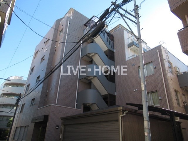 その他外観1