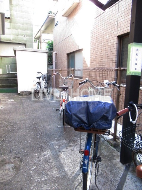 その他外観6