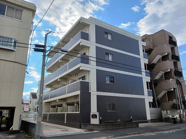 ジェン・ルー その他外観1