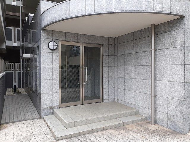 ジェン・ルー その他外観2
