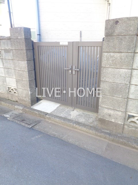 その他外観3