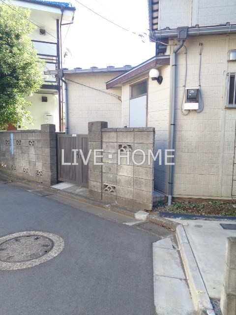 その他外観6