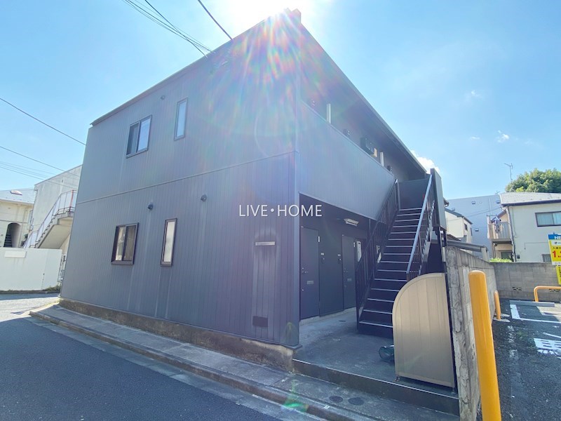 その他外観1