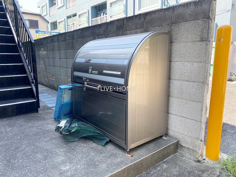 その他外観4