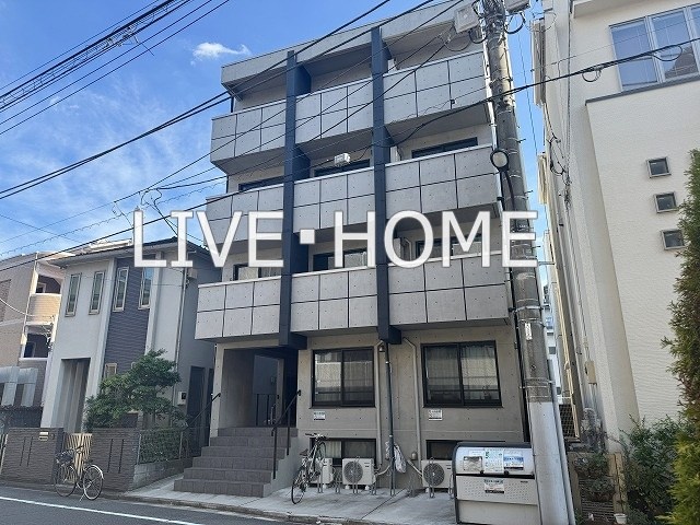 その他外観1
