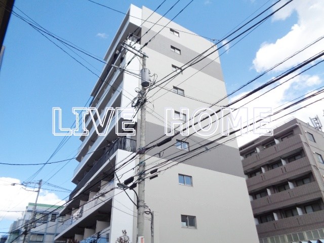 その他外観1