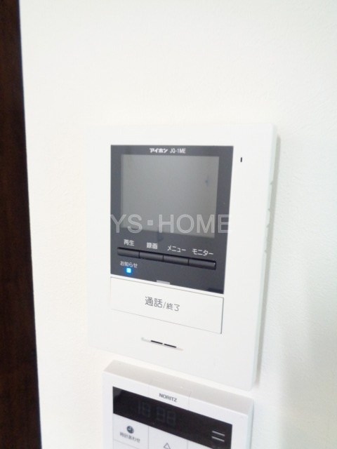 J wing West  その他6