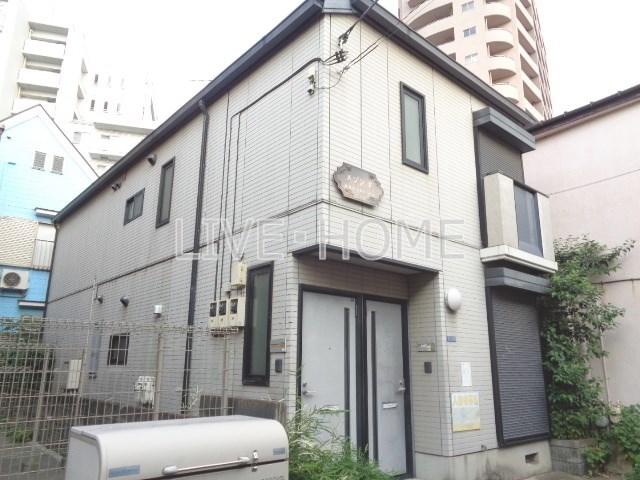 その他外観1