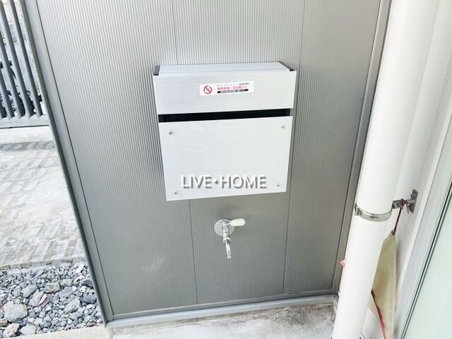 その他外観1