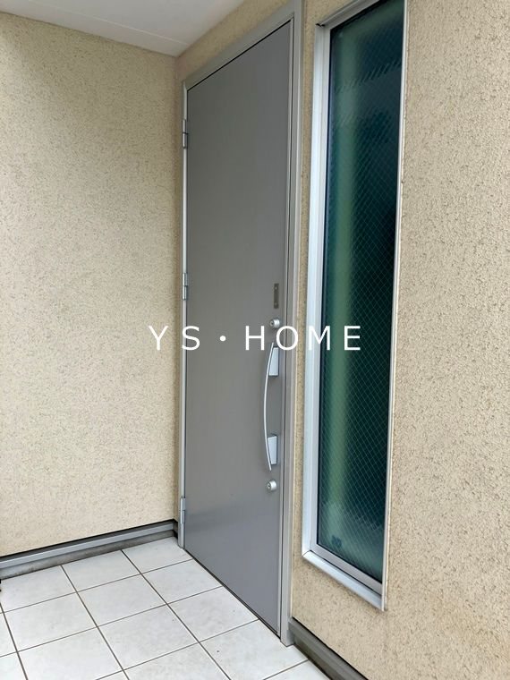 桃井戸建 その他5