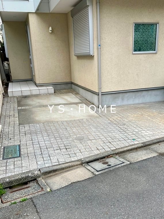 桃井戸建 その他6