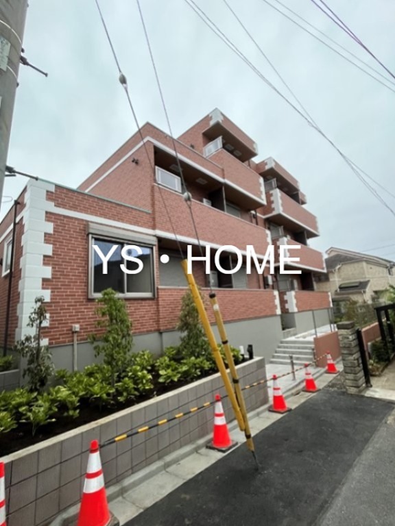 My Style vintage　若宮 その他外観1