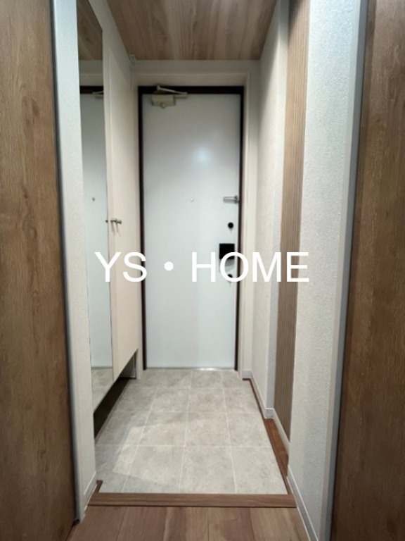 My Style vintage　若宮 玄関