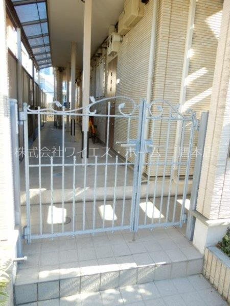 ＶＩＬＬＡ　アイエム その他1