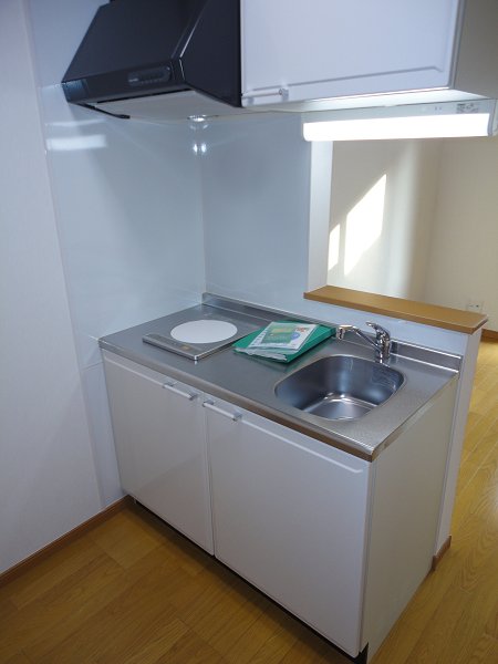 ＶＩＬＬＡ　アイエム キッチン