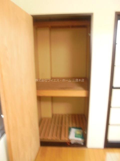 コーポ梶野 Ｂ その他5